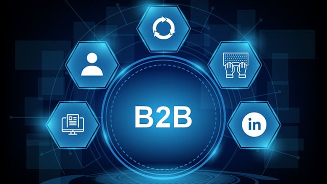B2B Trženje - kako ga pospešite s Social Sellingom in Inbound Marketingom 